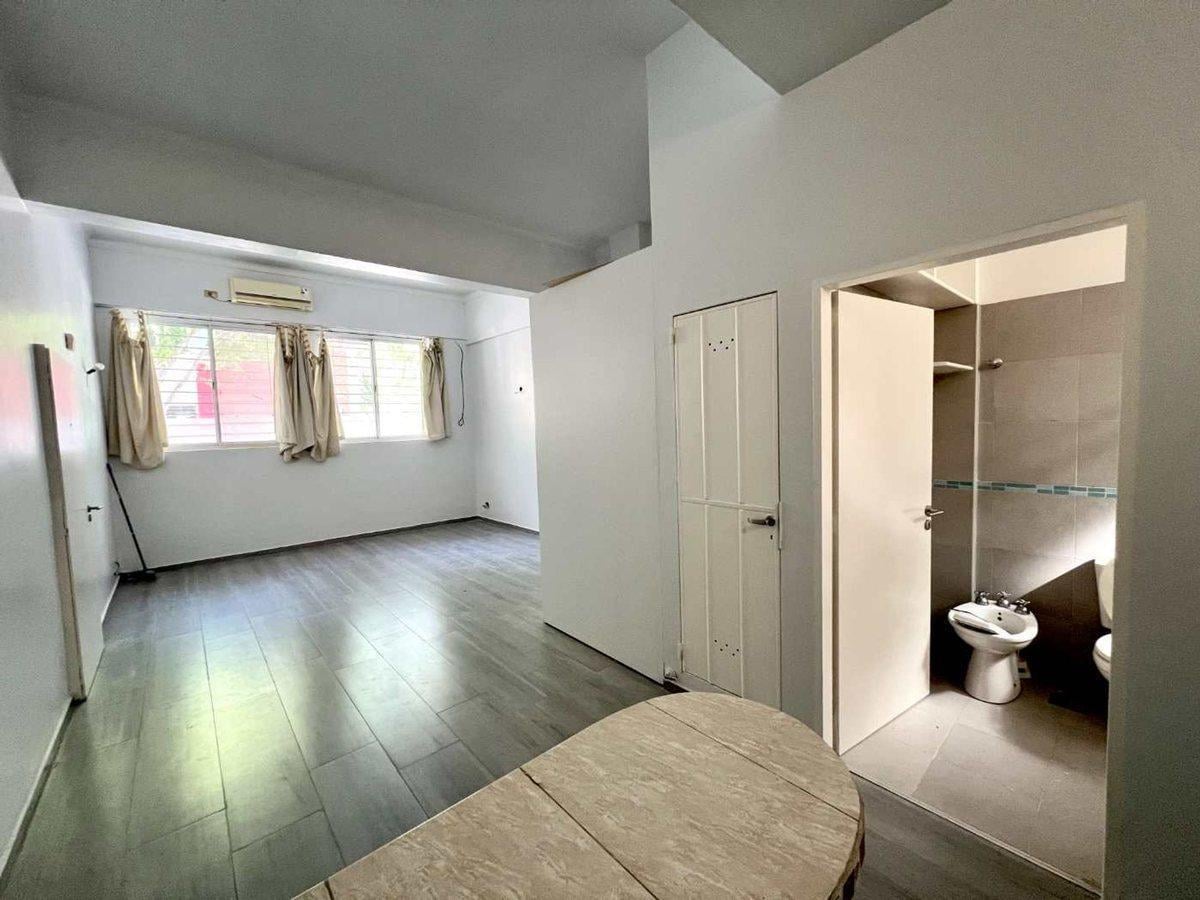 ALQUILER DEPARTAMENTO MONOAMBIENTE VILLA URQUIZA