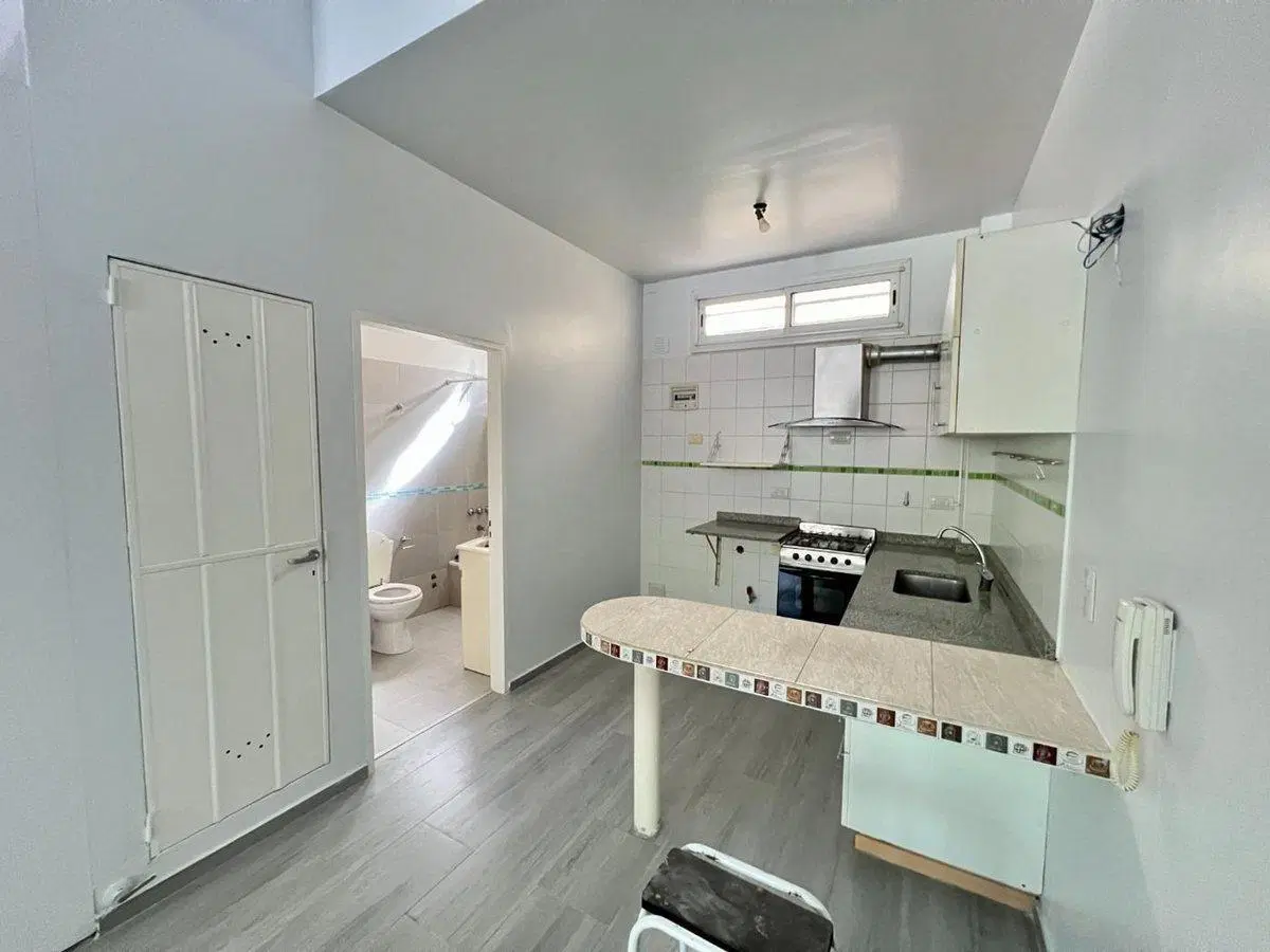 ALQUILER DEPARTAMENTO MONOAMBIENTE VILLA URQUIZA 4