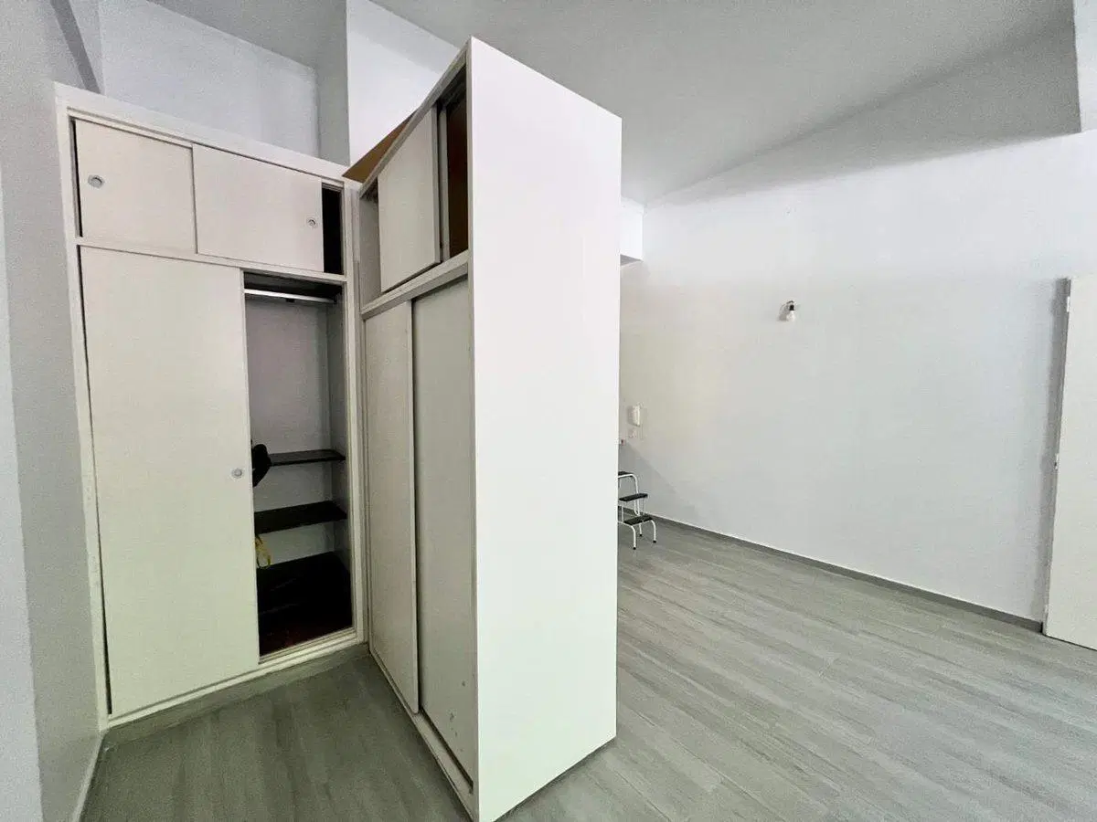 ALQUILER DEPARTAMENTO MONOAMBIENTE VILLA URQUIZA 3