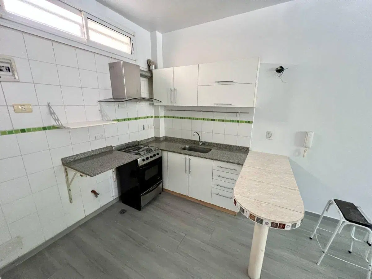 ALQUILER DEPARTAMENTO MONOAMBIENTE VILLA URQUIZA 5