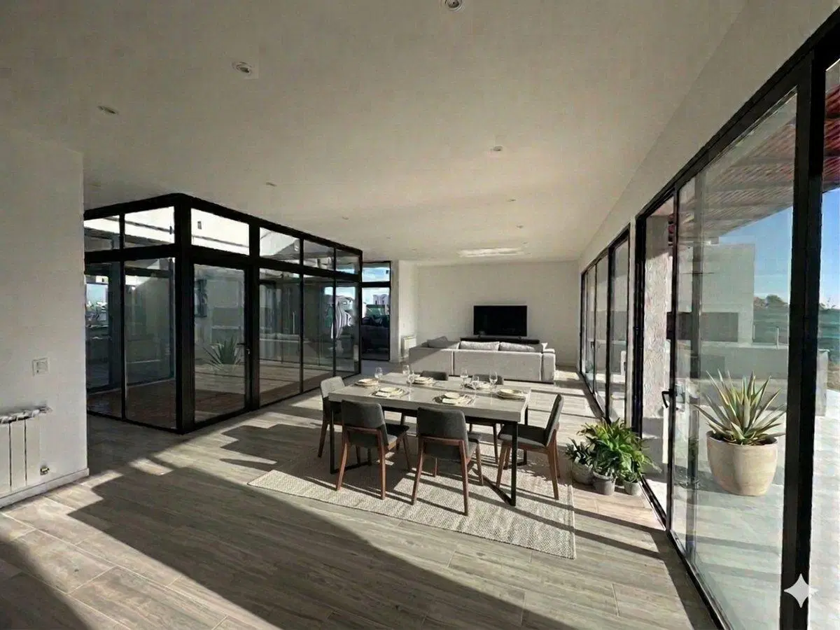 Casa 5amb Villalobos-Pueblos del plata OP.FINANCIA 4