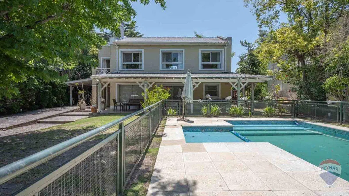 Venta casa 5 amb en Boatcenter, Tigre 5
