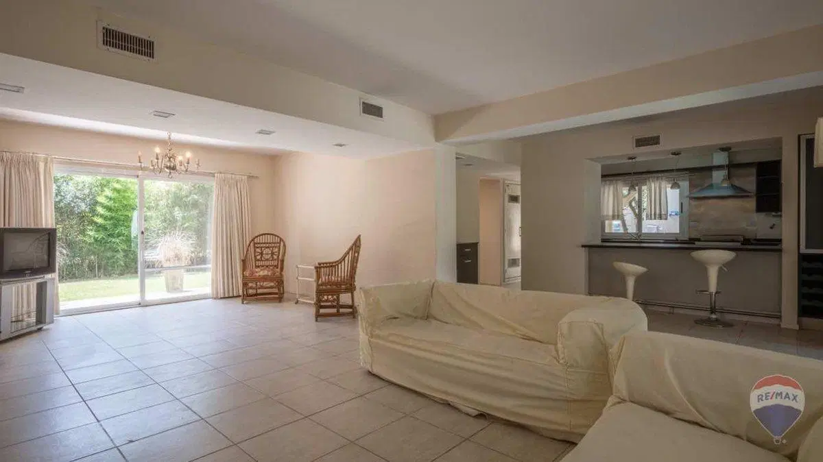 Venta casa 5 amb en Boatcenter, Tigre 4