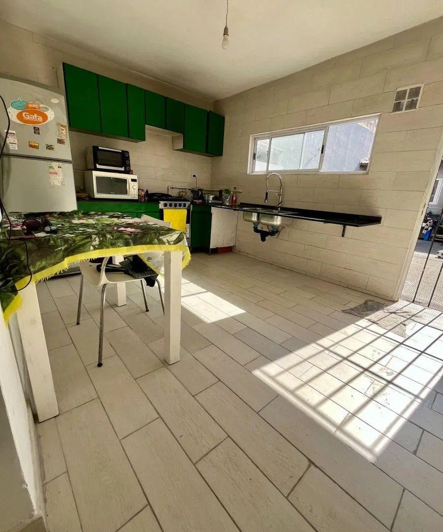 Duplex en venta en Boulogne 3 ambientes 4