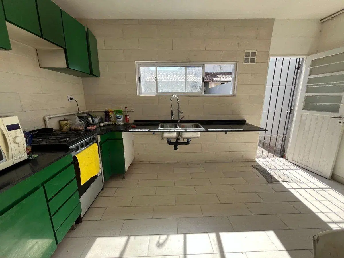 Duplex en venta en Boulogne 3 ambientes 3
