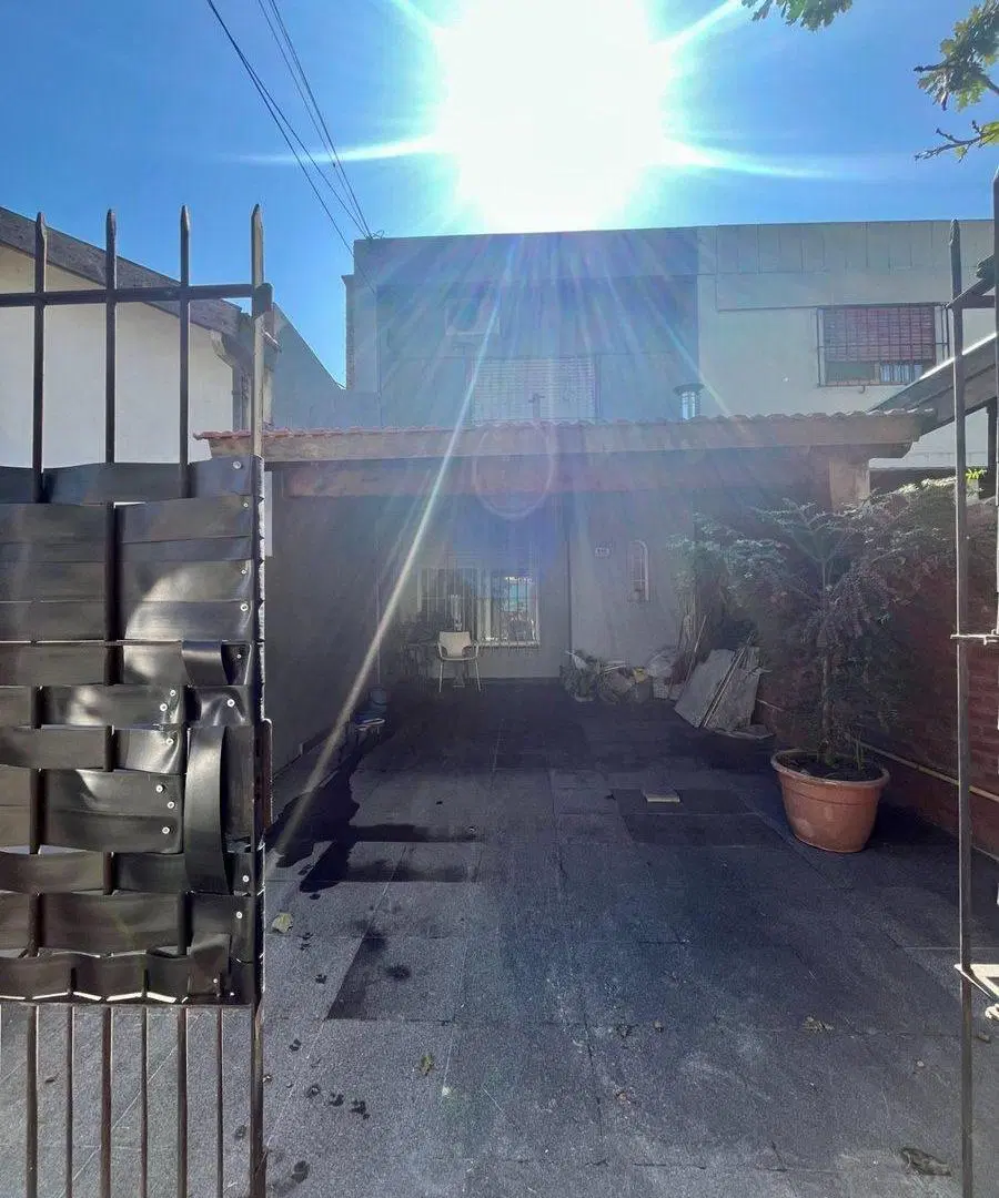 Duplex en venta en Boulogne 3 ambientes 2