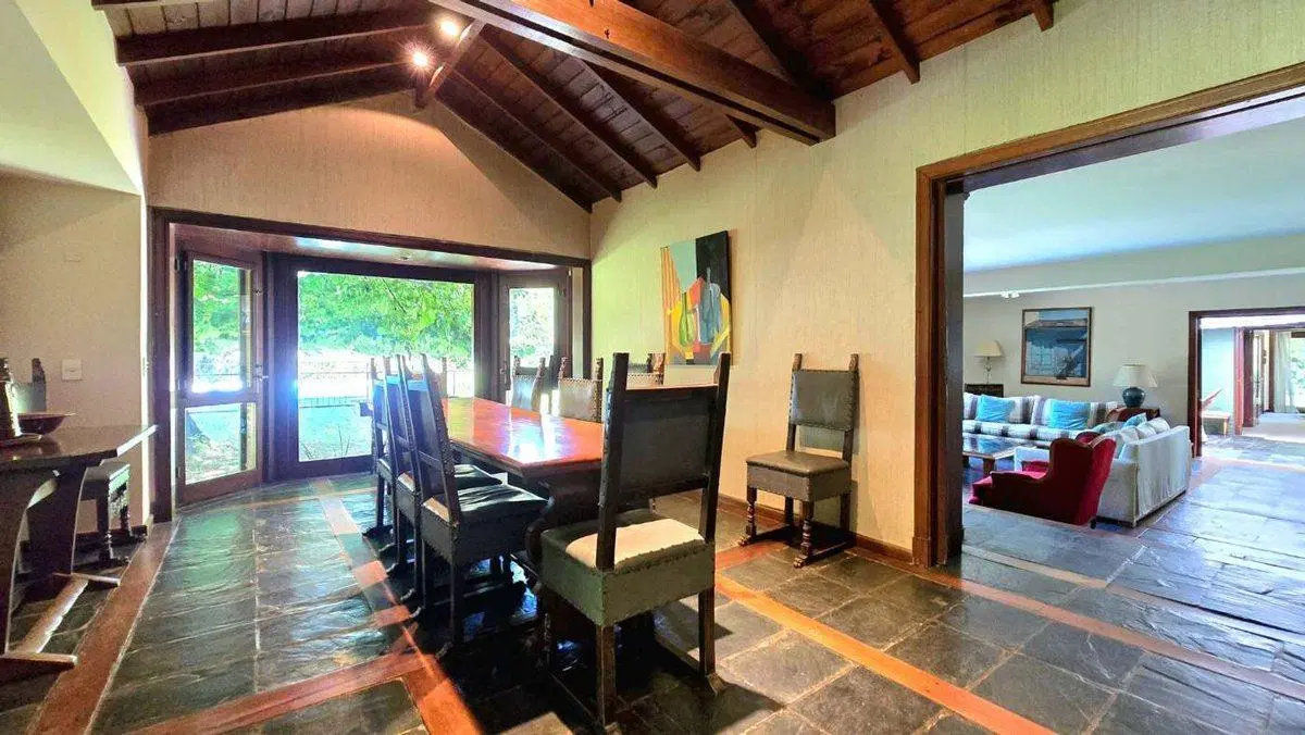VENTA CASA OLIVOS GOLF COUNTRY CLUB GRAN LOTE 4