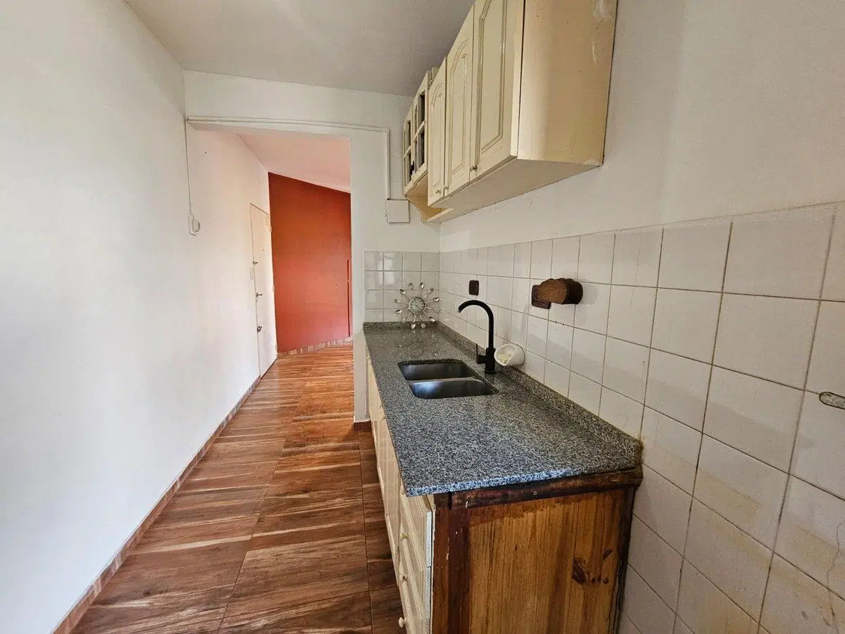 Departamento venta 3 amb San Martin Apto Crédito 5