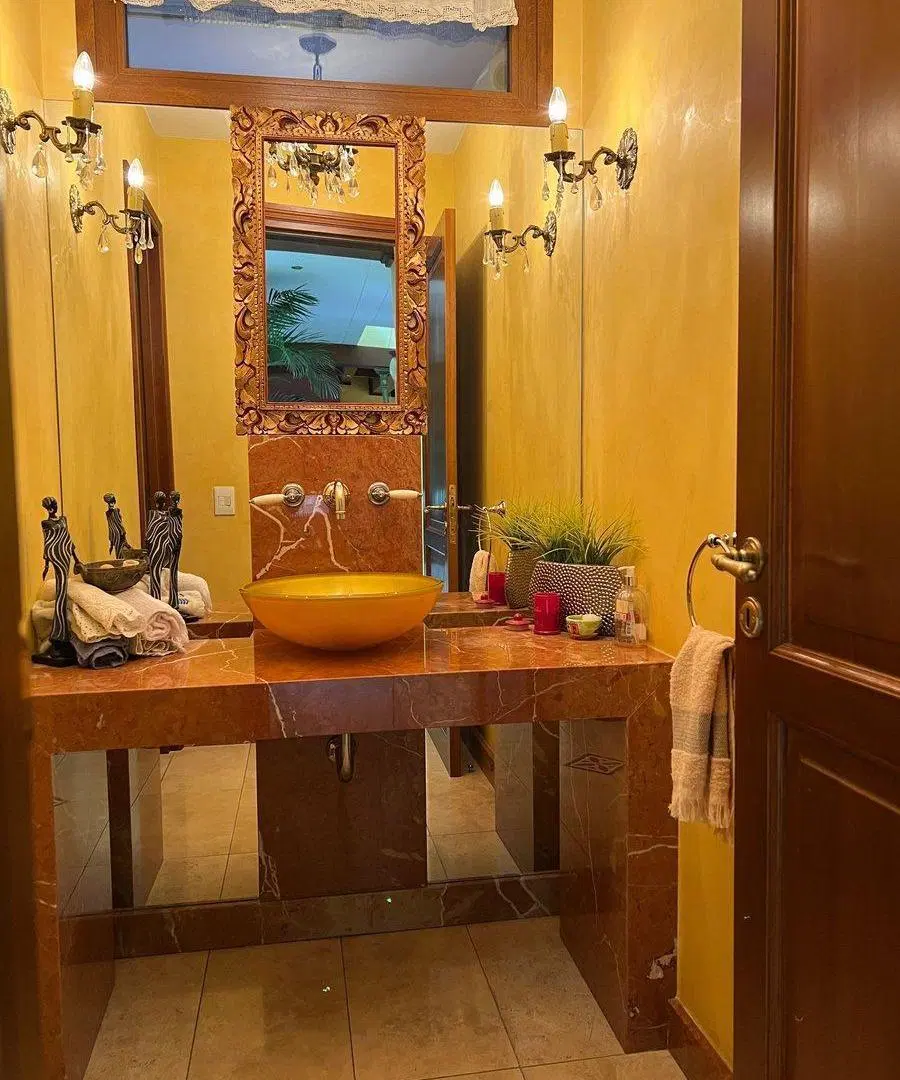 VENTA casa Las Caletas, Nordelta con 5 suites 3