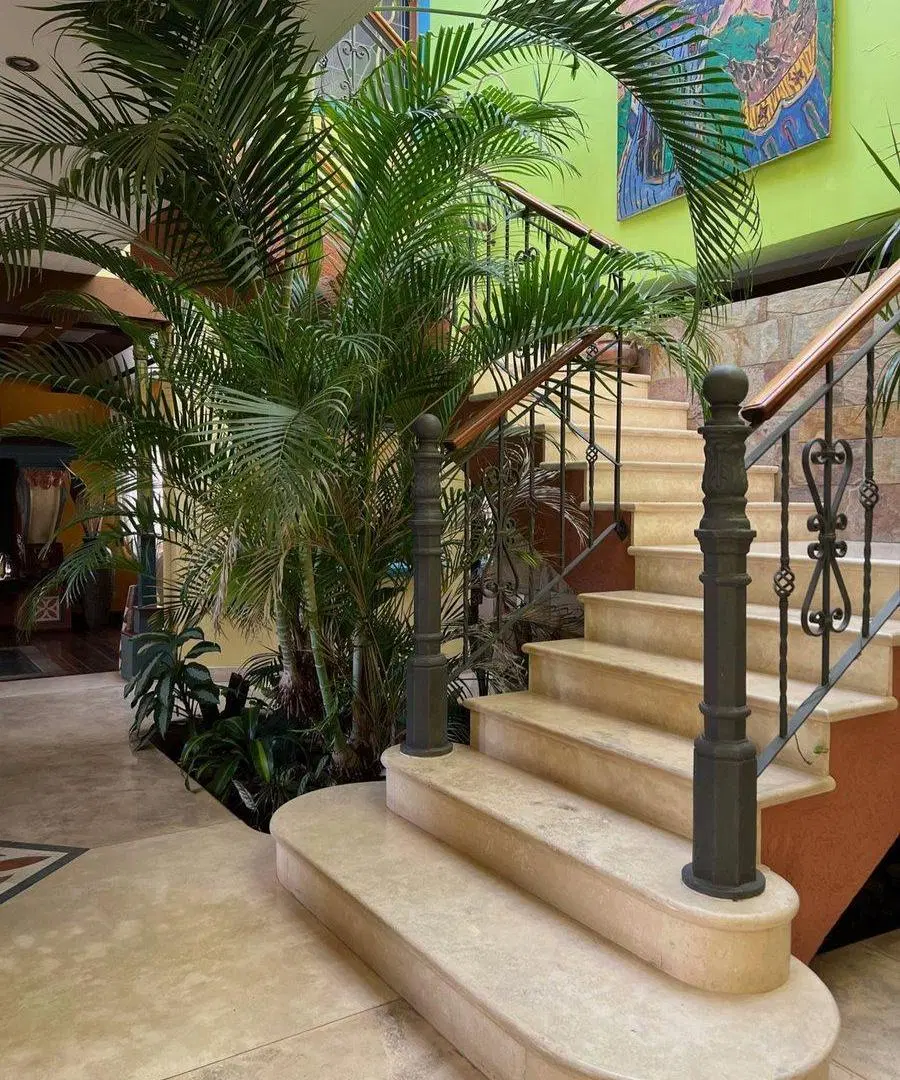 VENTA casa Las Caletas, Nordelta con 5 suites 5
