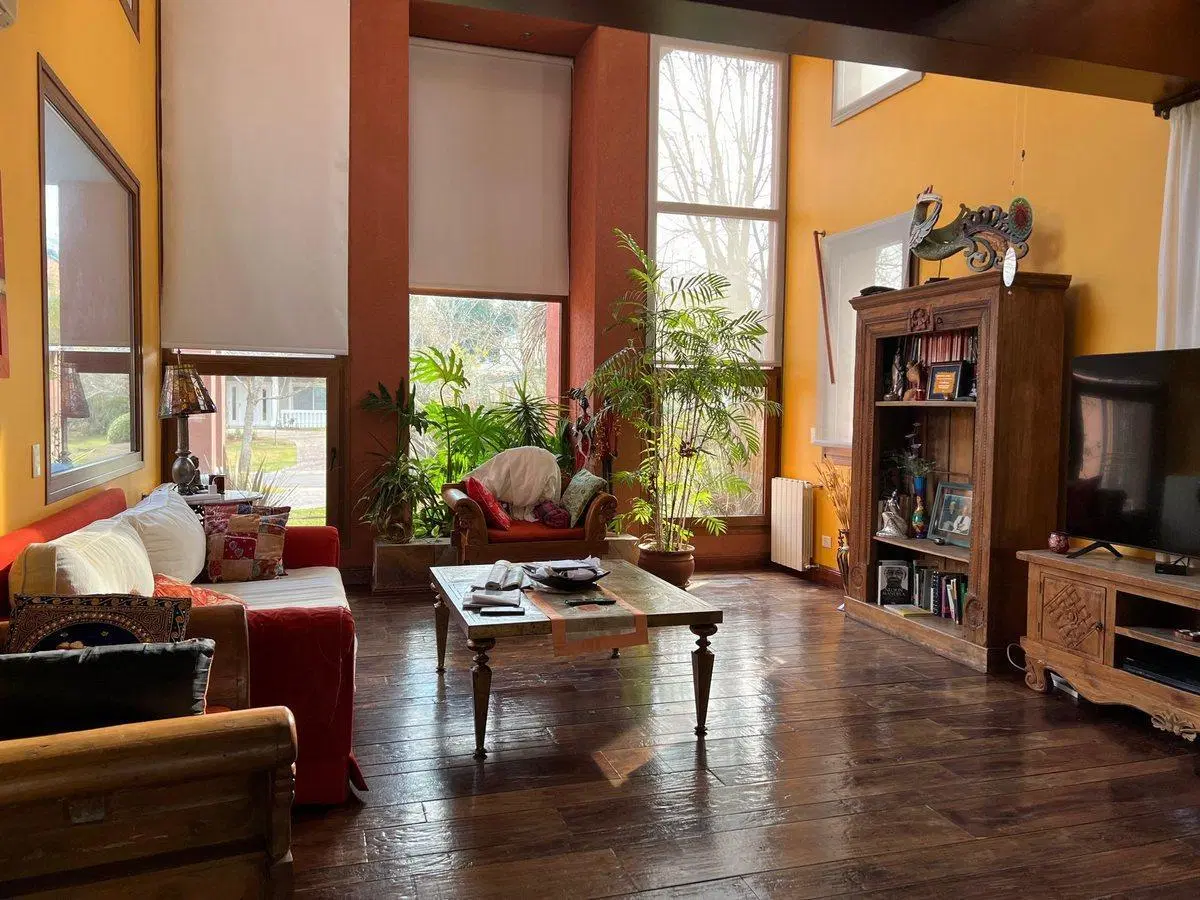 VENTA casa Las Caletas, Nordelta con 5 suites 2