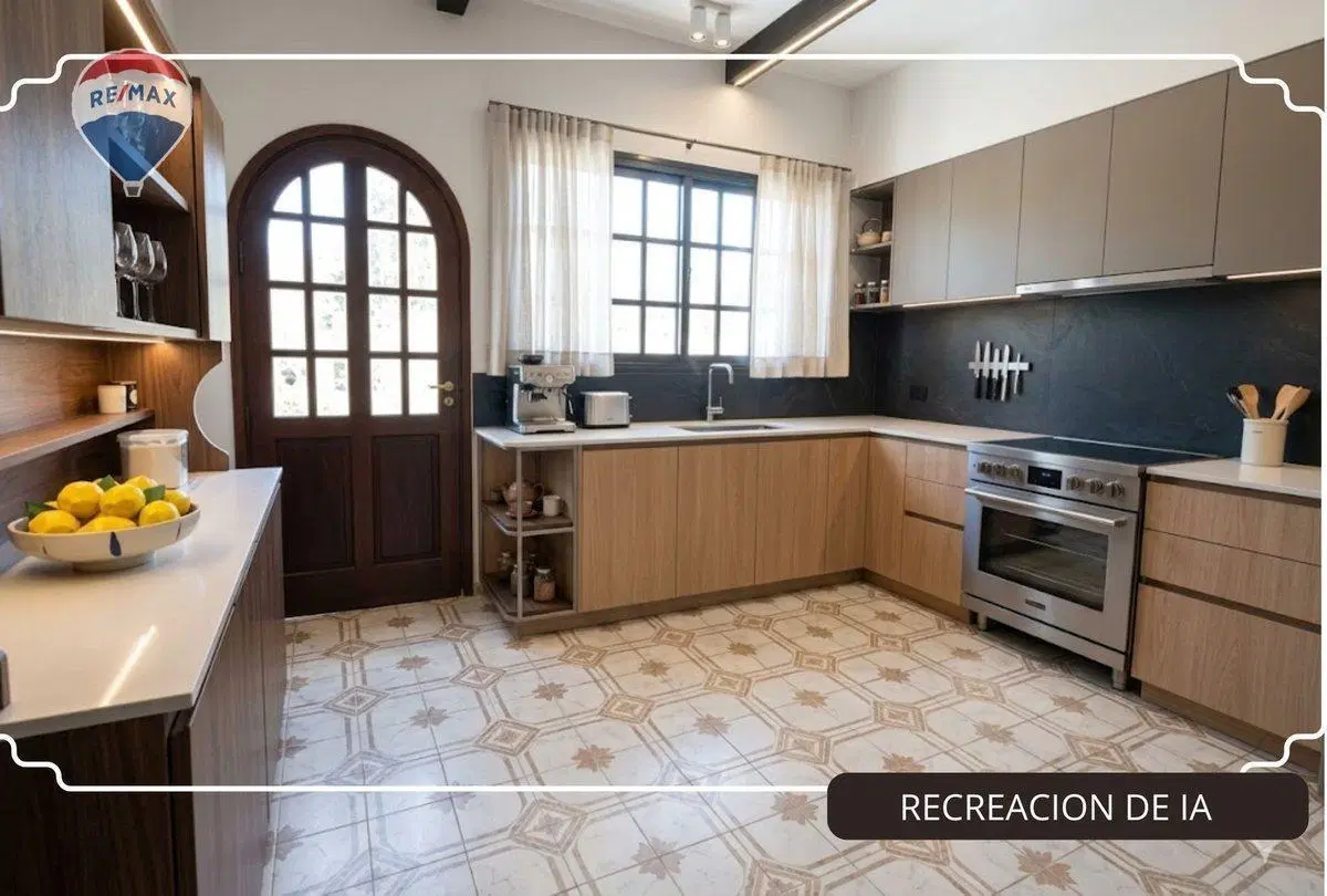Venta Casa 6 amb Villa Ballester Parque y Pileta 5