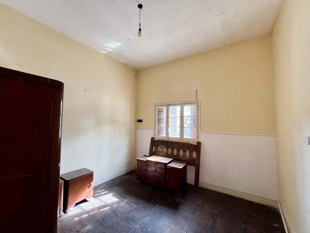 VENTA CASA 4 AMBIENTES PARQUE AVELLANEDA CABA 4
