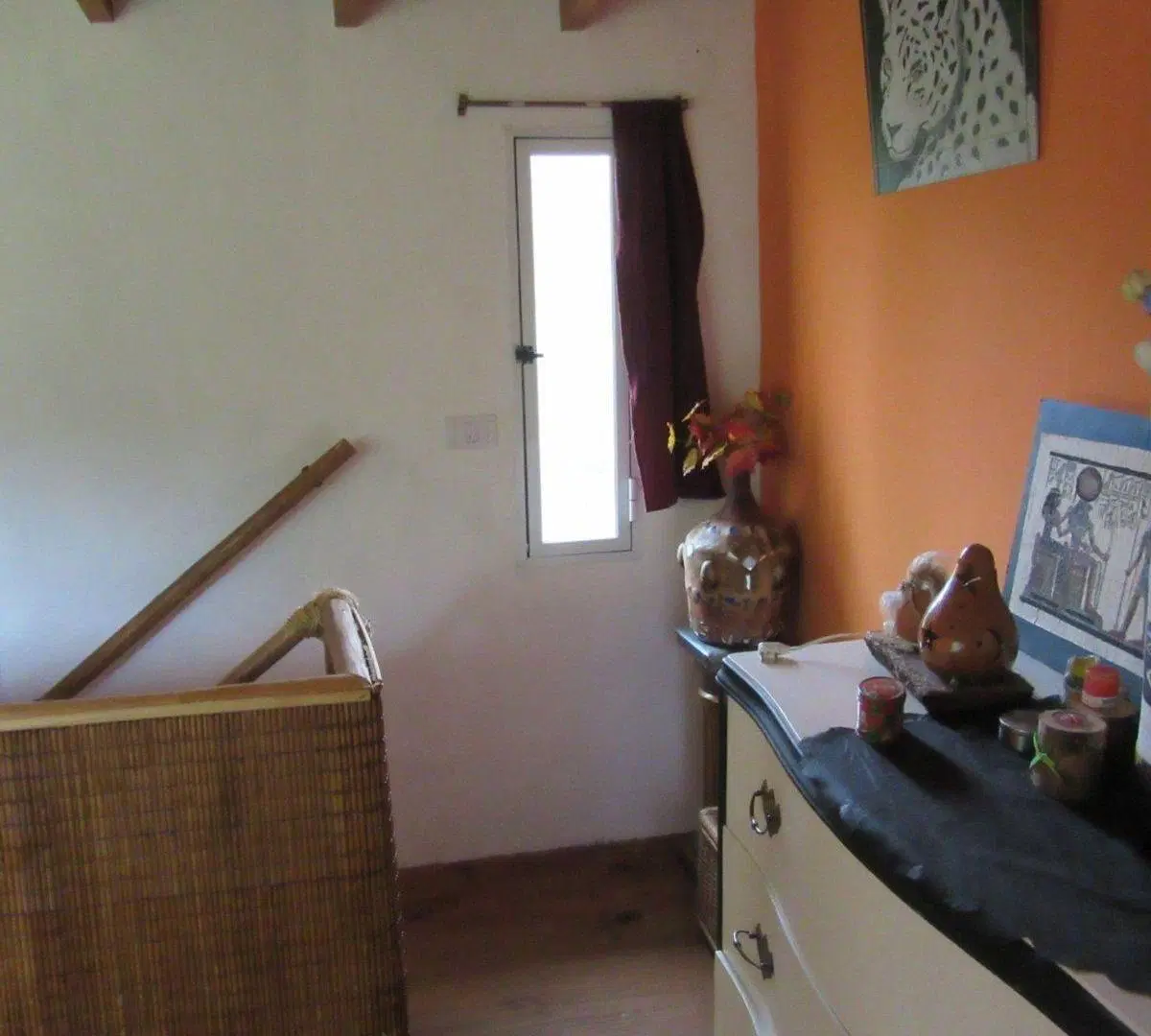 VENTA CASA EN DELTA 3 PISOS CON PARRILLA Y JARDIN 4
