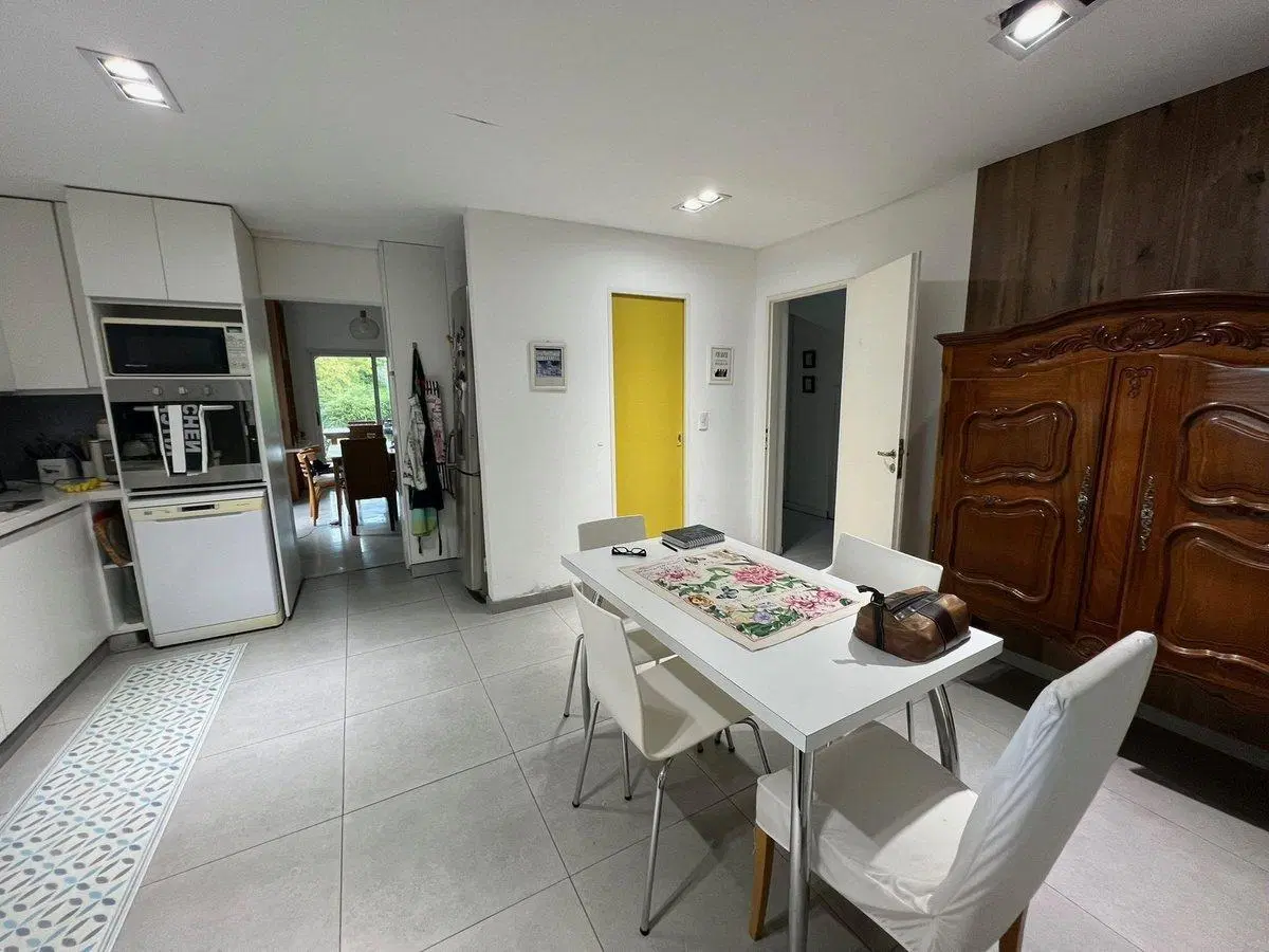 Venta casa en Barrio Septiembre 4