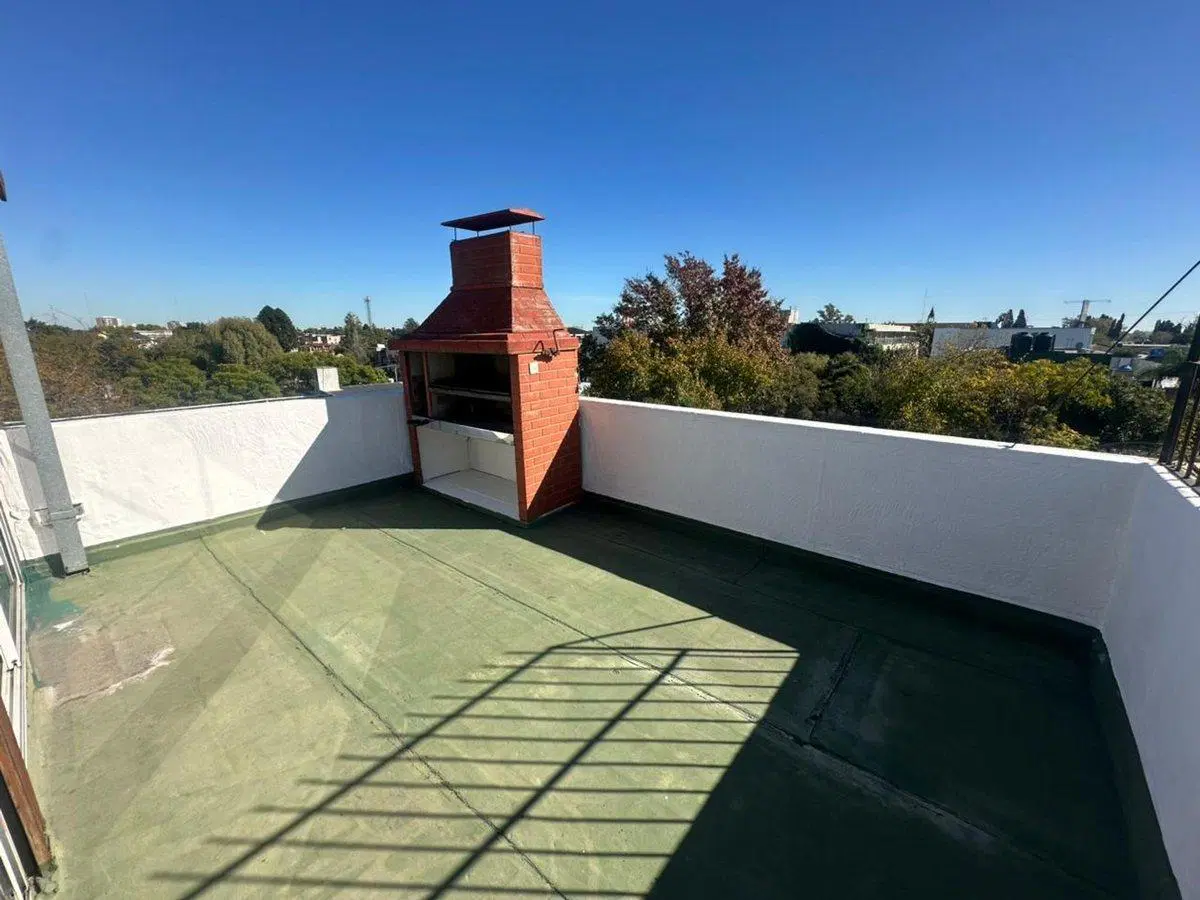 Depto. 3 amb-Con Coch, Blacon y Terraza-Alquiler 5