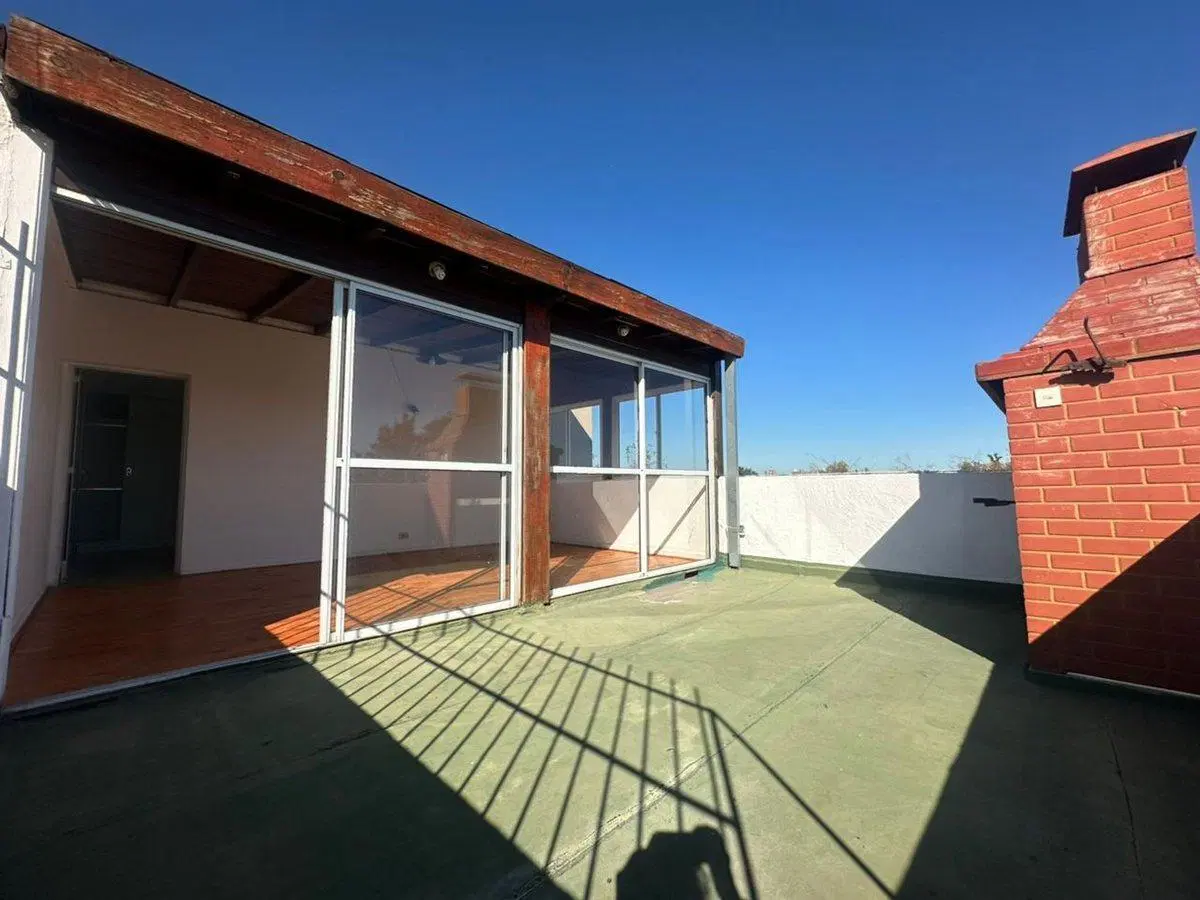 Depto. 3 amb-Con Coch, Blacon y Terraza-Alquiler 4