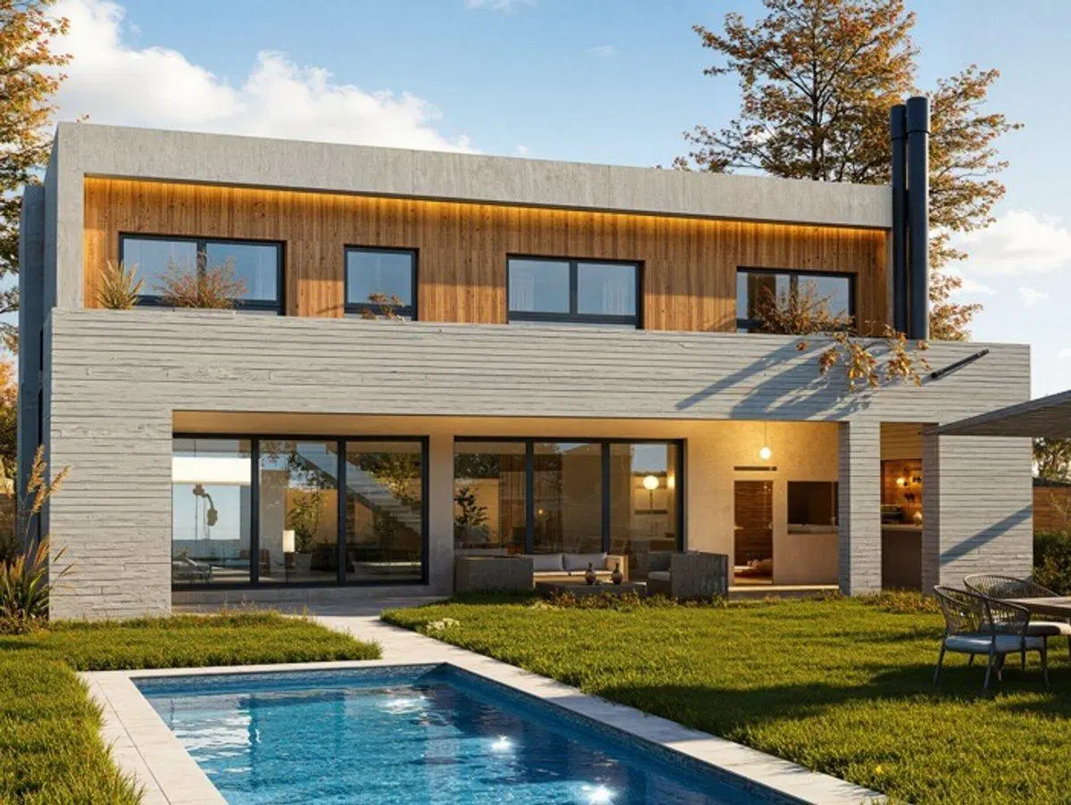 VENTA CASA EN ORILLAS AL AGUA - PUERTOS DE ESCOBAR 2