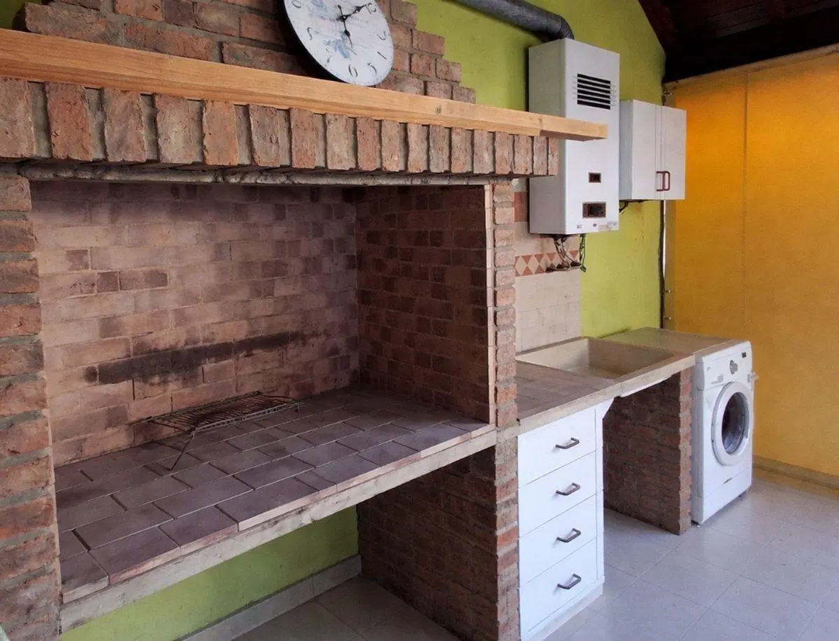 ALQUILER CASA 3 AMBIENTES EXCELENTE ESTADO 4