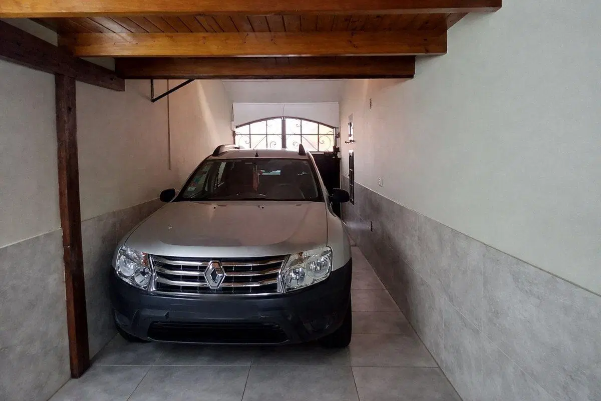 ALQUILER CASA 3 AMBIENTES EXCELENTE ESTADO 2