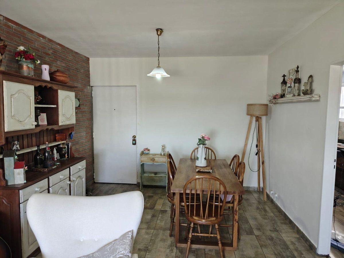VENTA Departamento 4 ambientes VILLA MADERO
