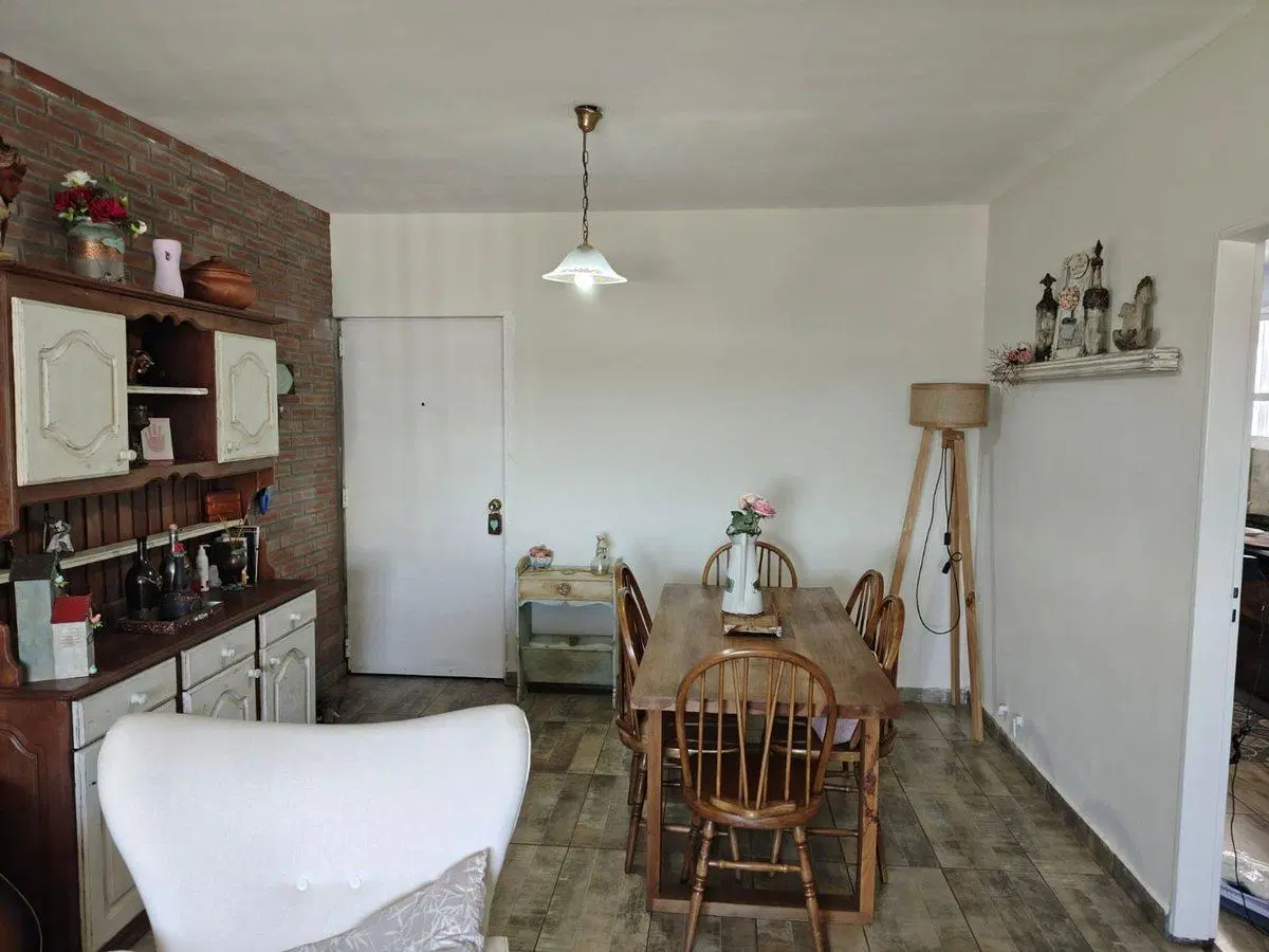 VENTA Departamento 4 ambientes VILLA MADERO 3