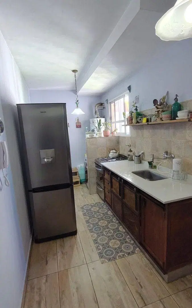 VENTA Departamento 4 ambientes VILLA MADERO 2