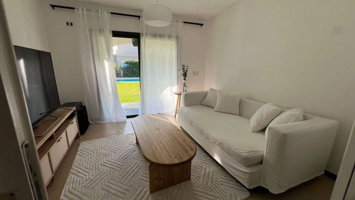 Venta Casa en Bo Septiembre Escobar APTO CREDITO 3