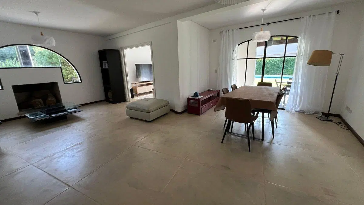 Venta Casa en Bo Septiembre Escobar APTO CREDITO 4