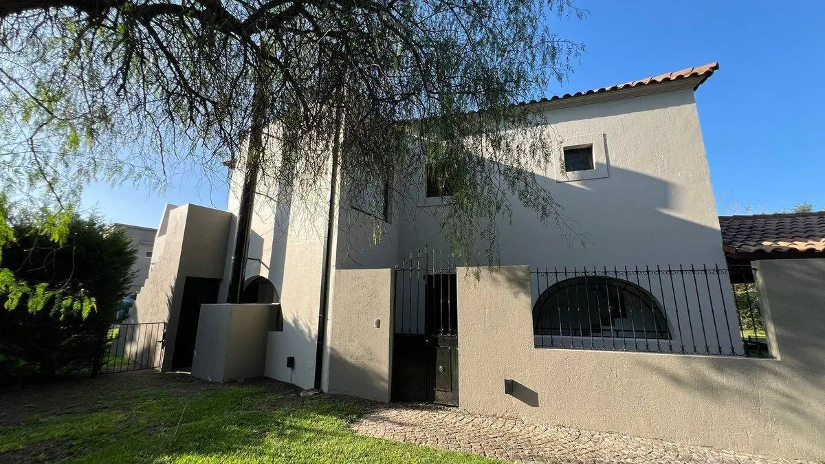 Venta Casa en Bo Septiembre Escobar APTO CREDITO 2