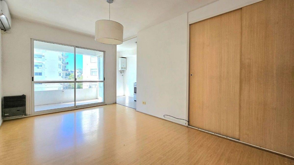 VENTA MONOAMBIENTE EN BELGRANO COCHERA AMENITIES