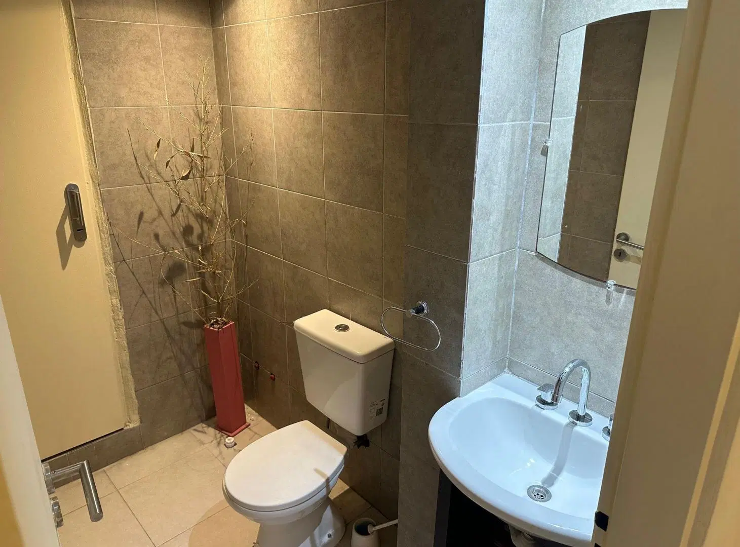 Departamento 2 ambientes a estrenar en Pilar 5