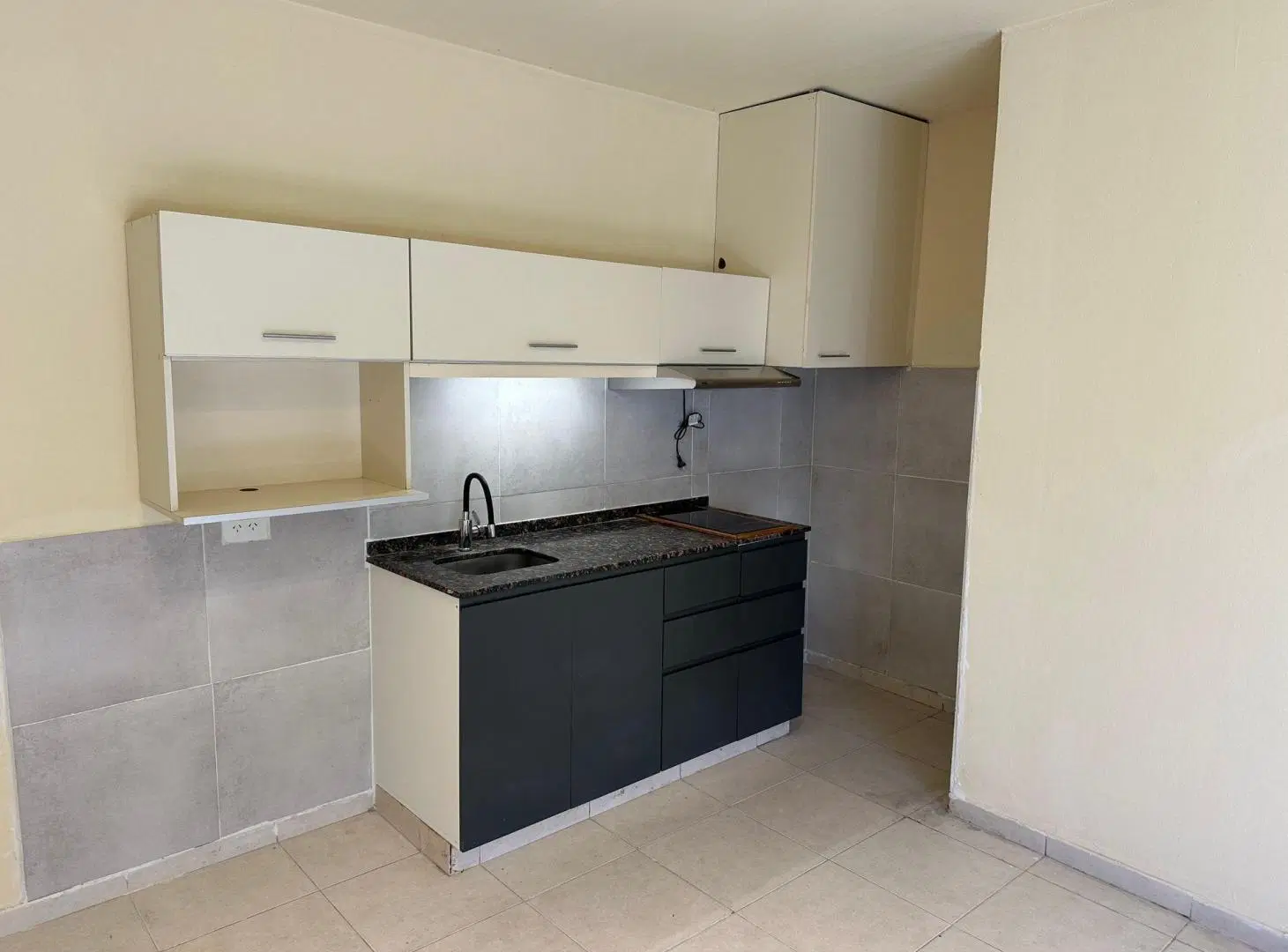 Departamento 2 ambientes a estrenar en Pilar 2