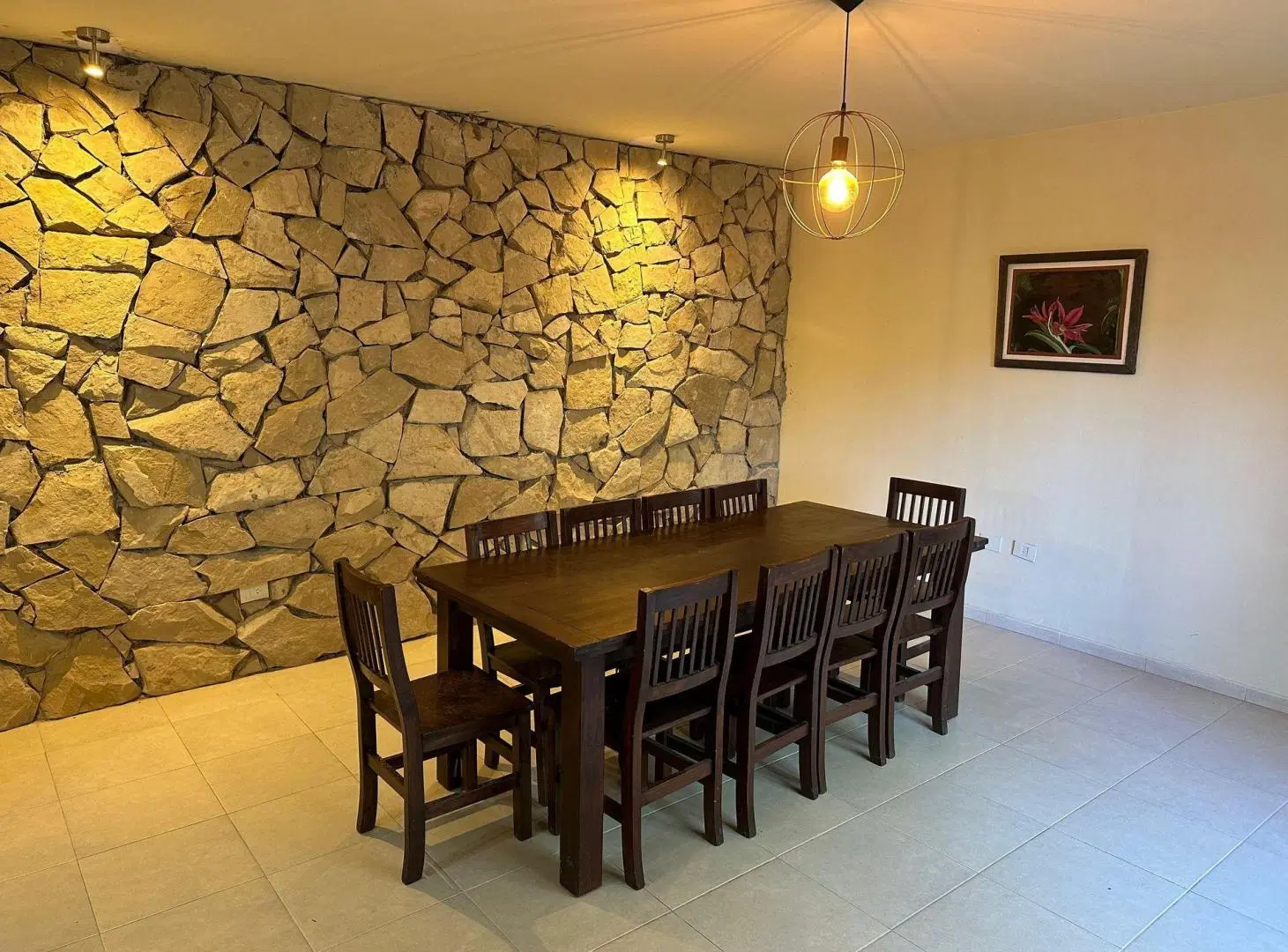 Departamento 2 ambientes a estrenar en Pilar 4