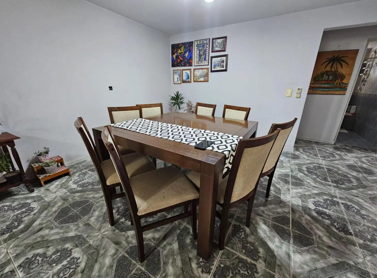 Casa en venta 6 amb Garin cochera-jardín-terraza 3