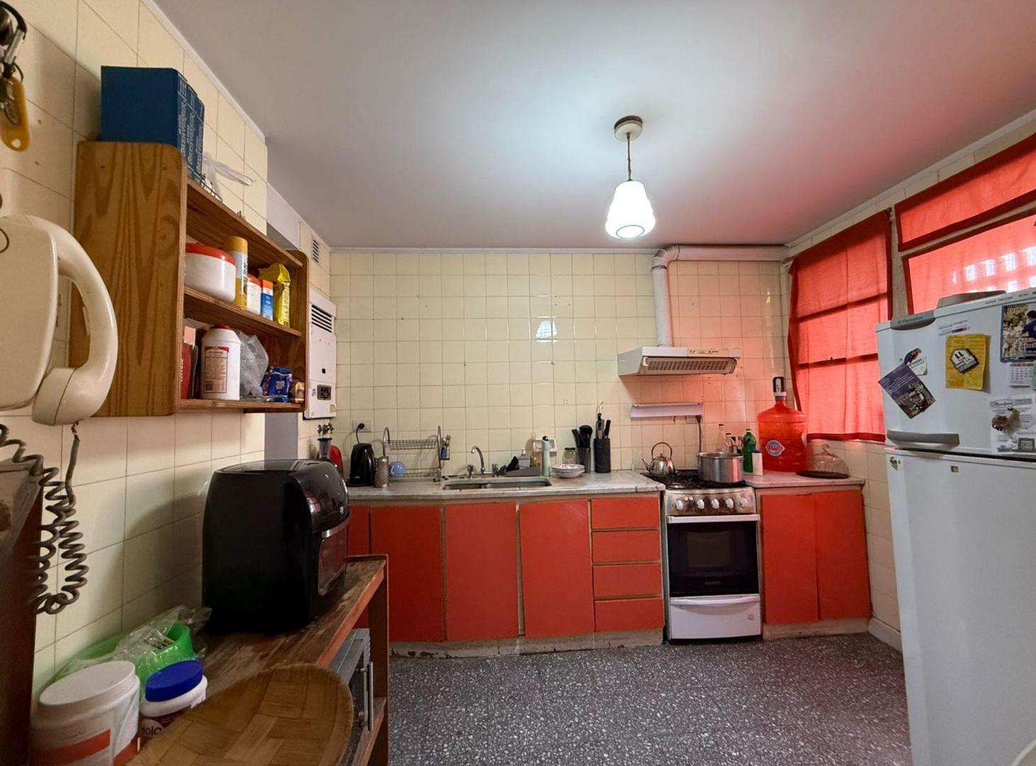 Venta 3 Ambientes en edificio SABRA,RAMOS MEJIA