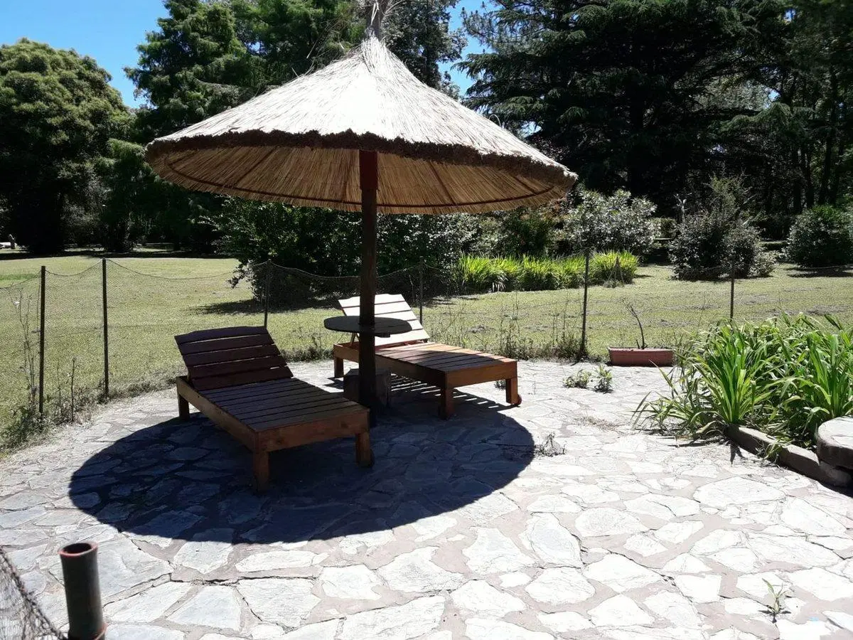 Venta casa quinta/predio 11993mts 2 casas en Lobos 2