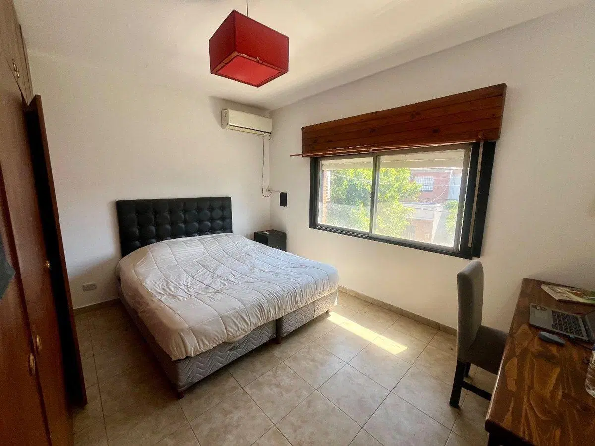 Ph en venta en Villa Adelina 3 ambientes terraza 3
