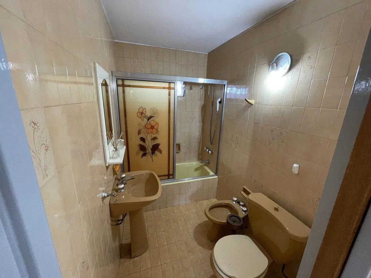 Venta Casa 4 Ambientes, con deposito de San Andres 2