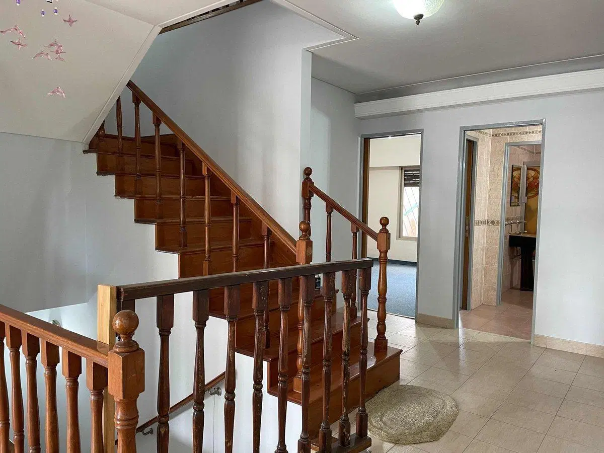 Venta Casa 4 Ambientes, con deposito de San Andres 4