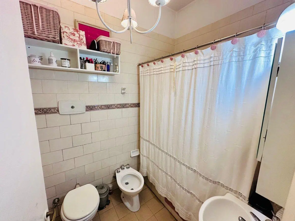 Departamento en Venta Belgrano APTO Prof y AIRBNB 5