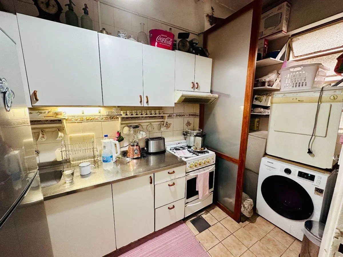 Departamento en Venta Belgrano APTO Prof y AIRBNB 2