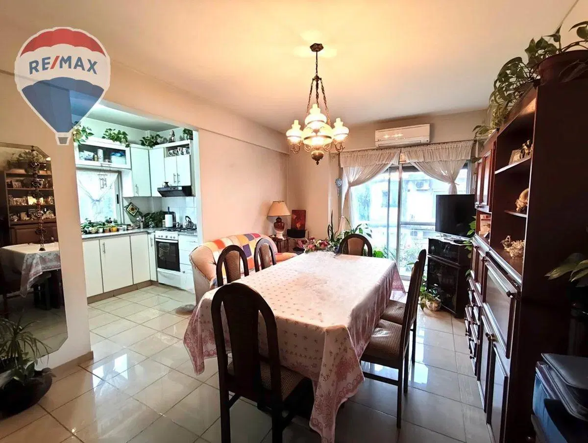 Venta Depto 2 amb San Martin Balcón SUM Parrilla 2