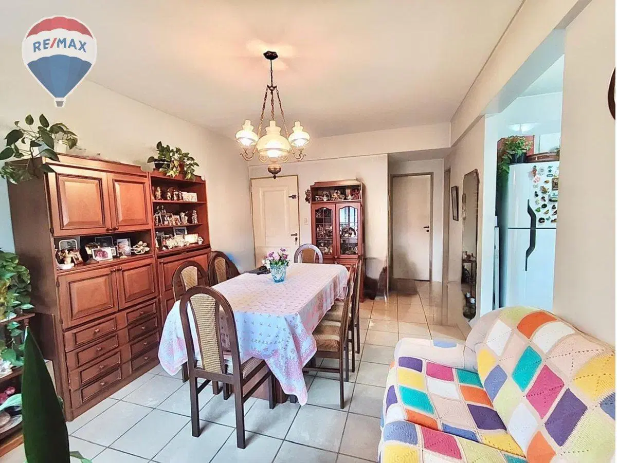Venta Depto 2 amb San Martin Balcón SUM Parrilla 3