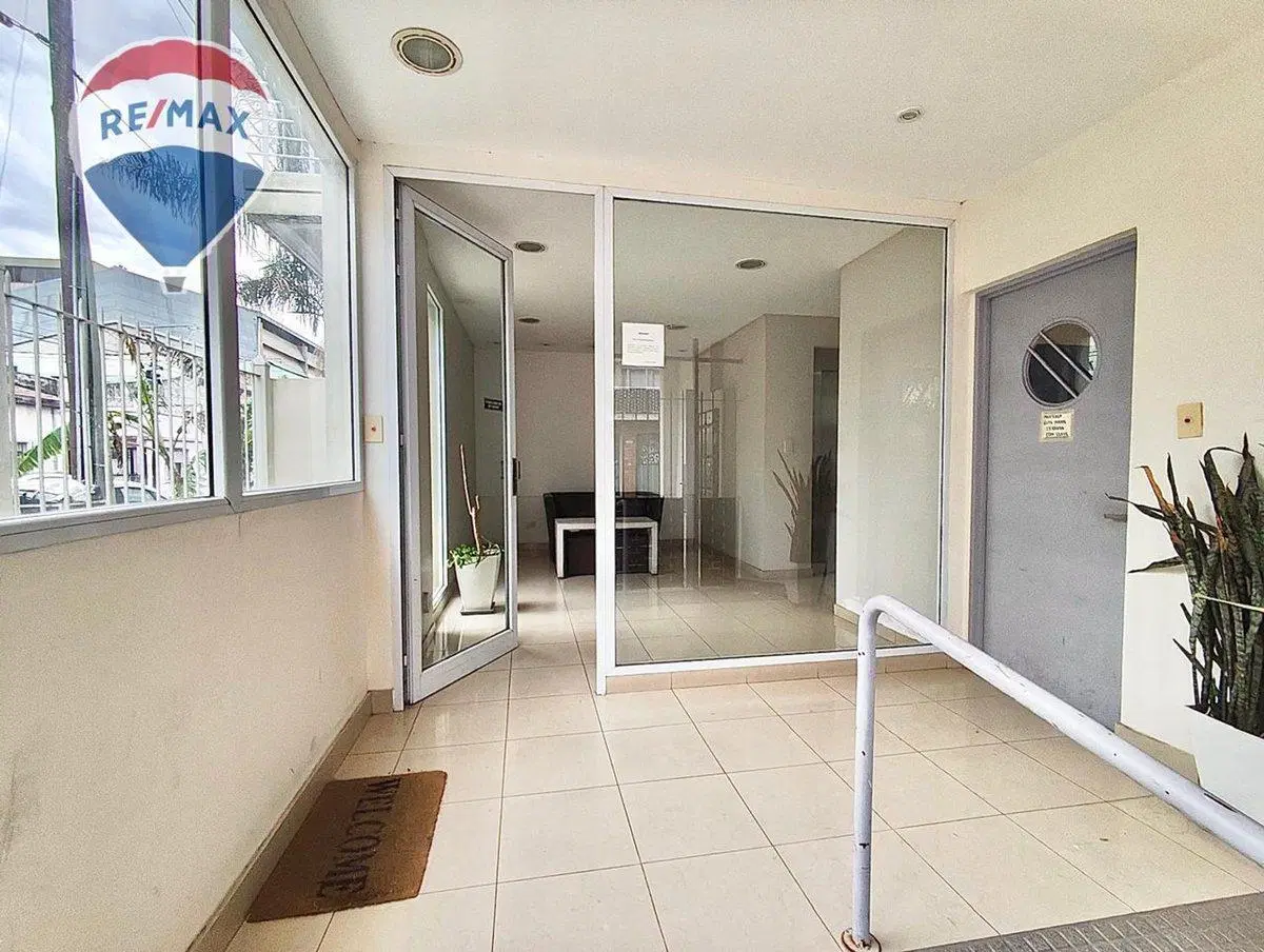 Venta Depto 2 amb San Martin Balcón SUM Parrilla 5