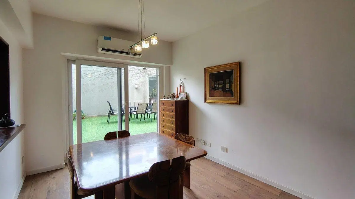 DEPTO 5 AMB PATIO QUINCHO COCH PILETA COLEGIALES 2