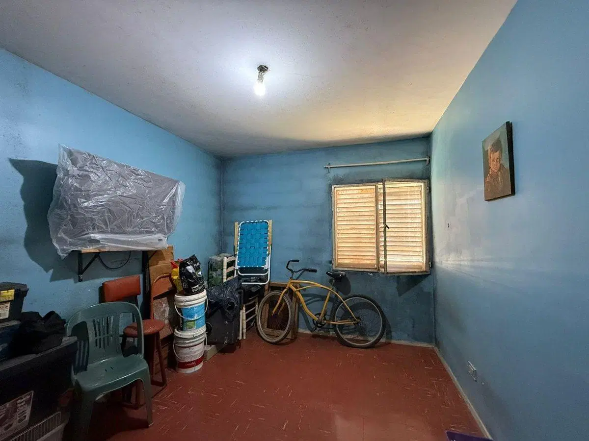DEPARTAMENTO EN VENTA TALAR 4 AMBIENTES BALCON 5