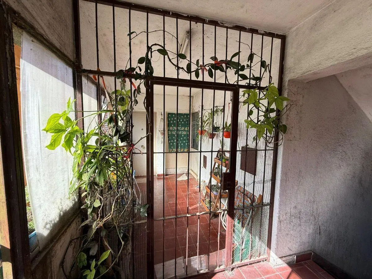 DEPARTAMENTO EN VENTA TALAR 4 AMBIENTES BALCON 2