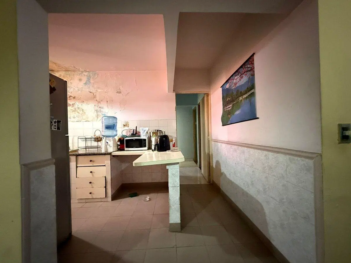 DEPARTAMENTO EN VENTA TALAR 4 AMBIENTES BALCON 3