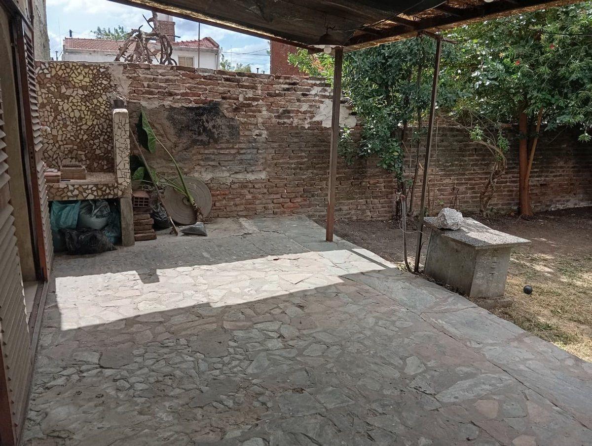 PH 4 AMBIENTES CON JARDIN VENTA